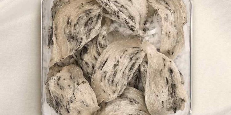 Món ngon từ tổ yến mà bạn có thể chuẩn bị cho gia đình